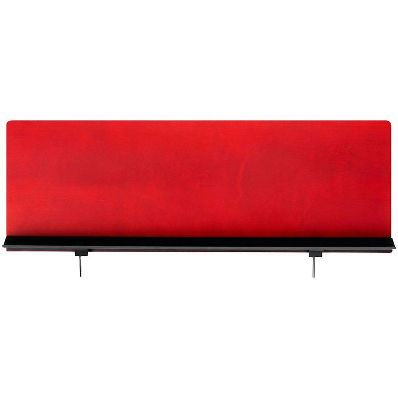 Protec Elastic Band Music Folder Black