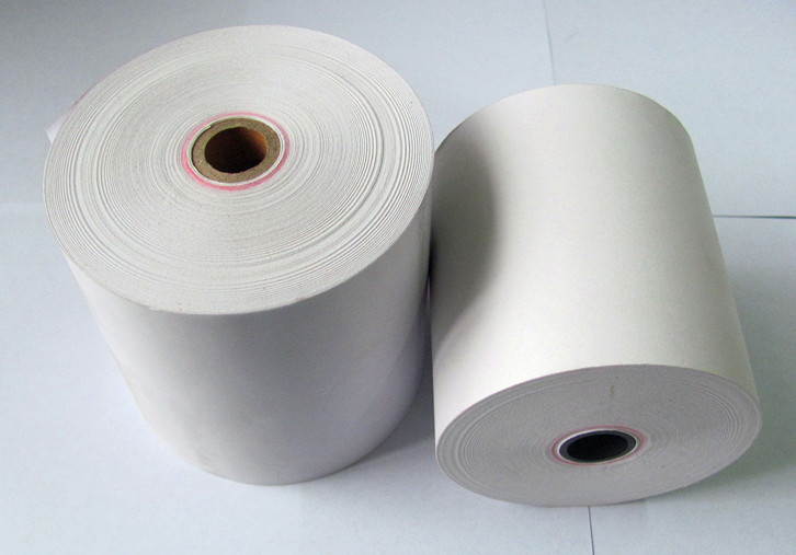 2 1/4 In. x 85 Ft. Thermal Rolls, 50 /case w. Free Delivery