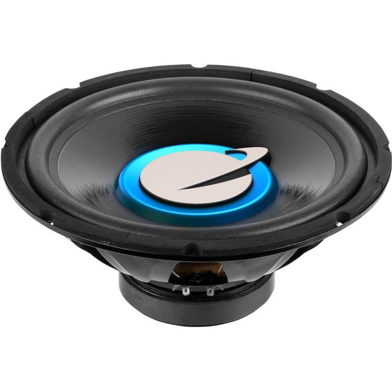 Planet Audio TQ12S 12" 3000 Watt Car Subwoofers Power Subs Woofers 4 Ohm