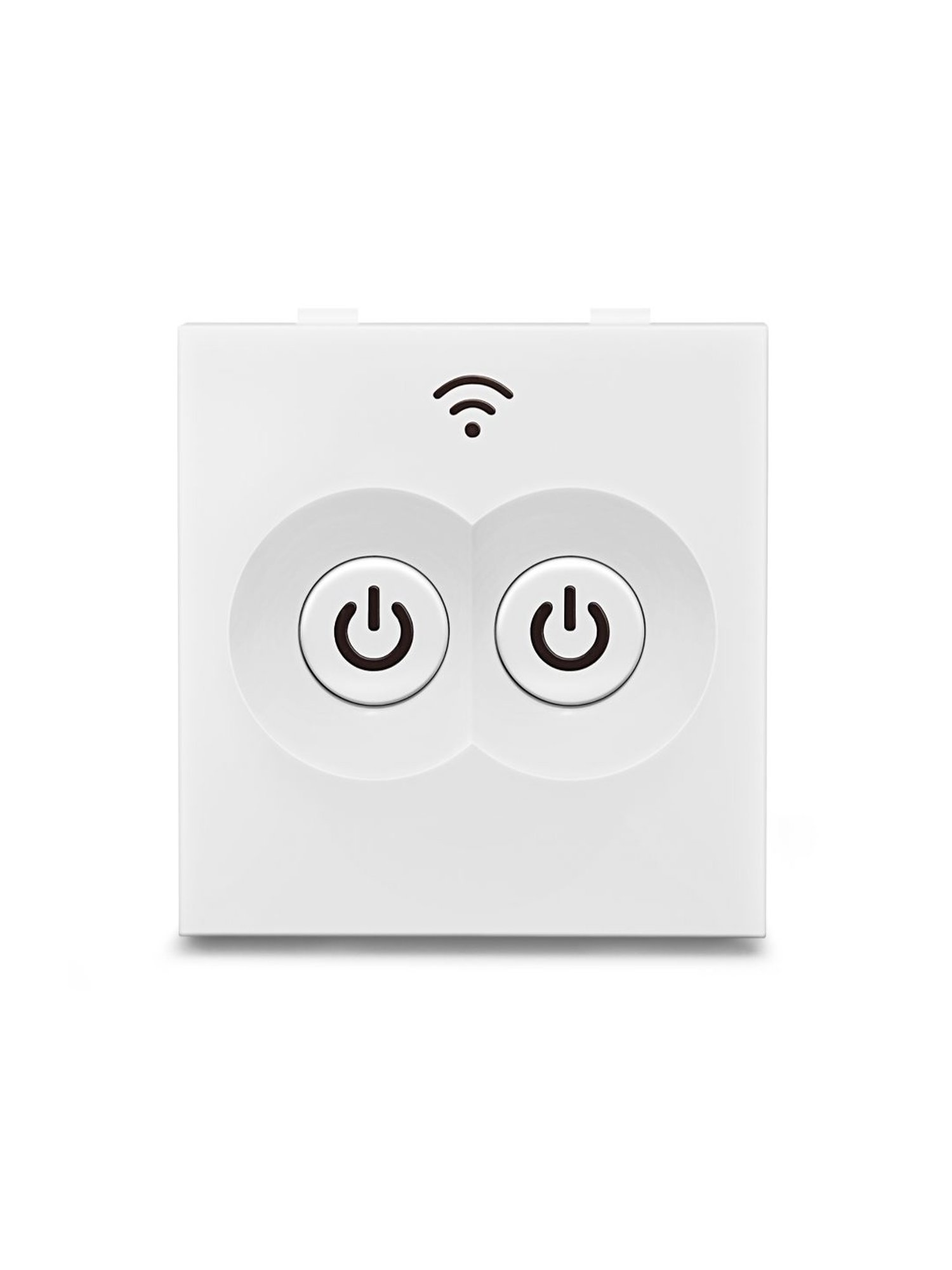 EZ Home Smart Kit for 1BHK - No Re-wiring, Smart Switches to Automate 4 Lights, 2 Fans, 2 AC/Geyser