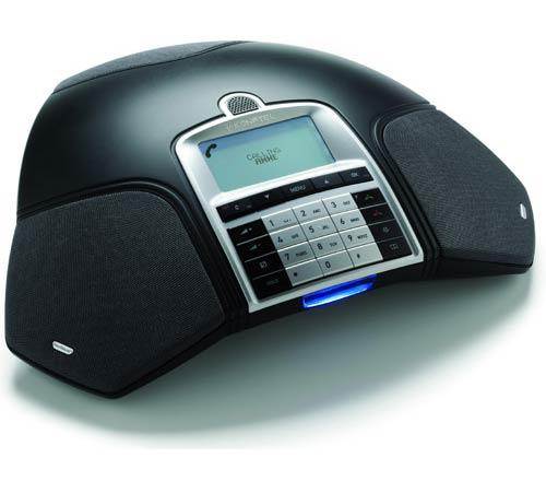 Konftel 250 Konftel 250 Stand Alone Conference Phone Incorprating OmniSound 2 Analog