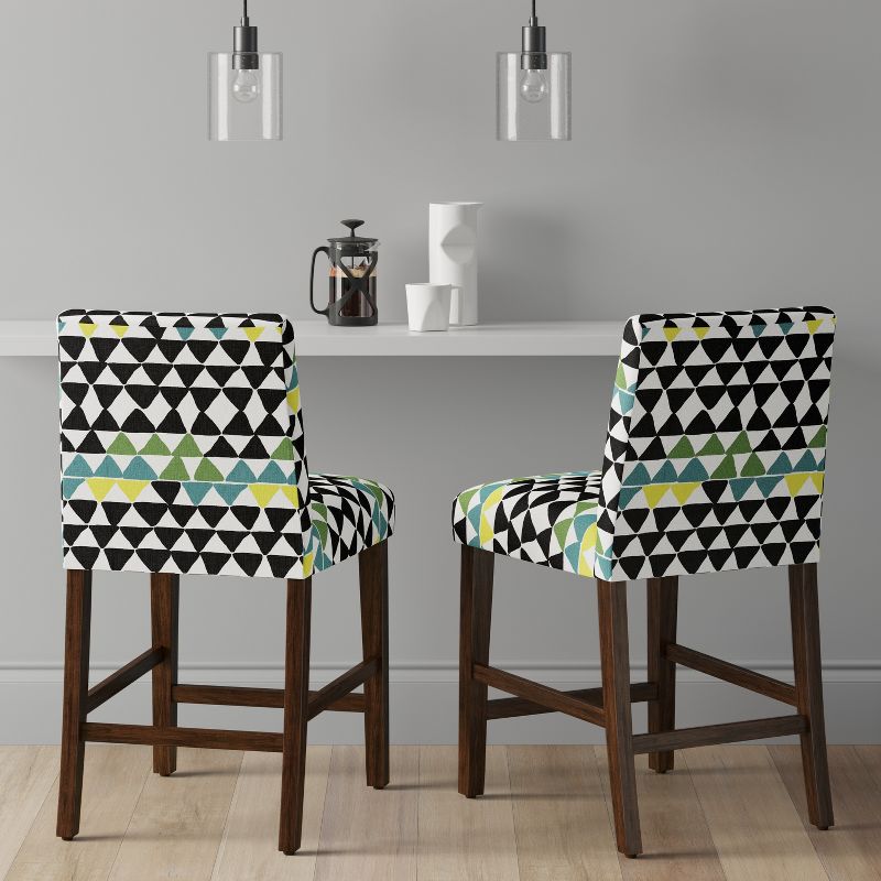 26" Counter Height Barstool Triangle - Project 62™