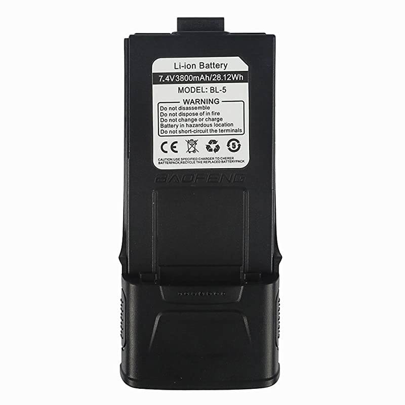 74V 3800mAh Liion Battery for  GT3 GT3TP