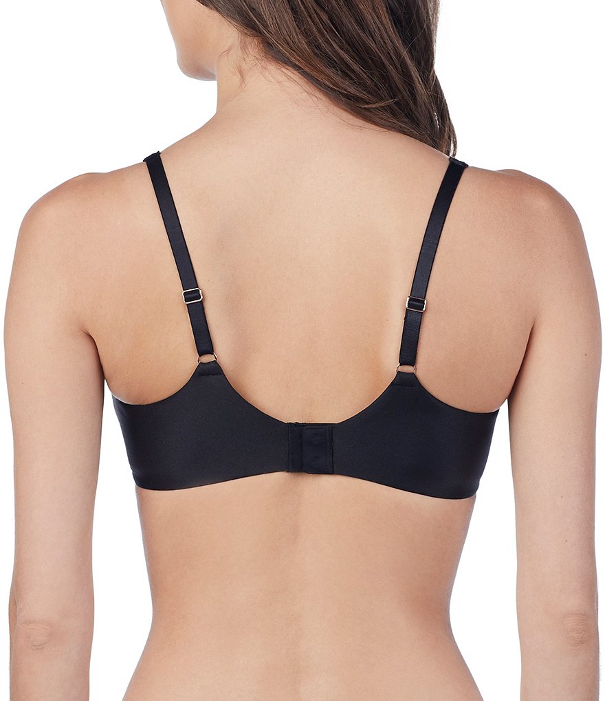 Le Mystere Infinite Comfort Unlined Bra