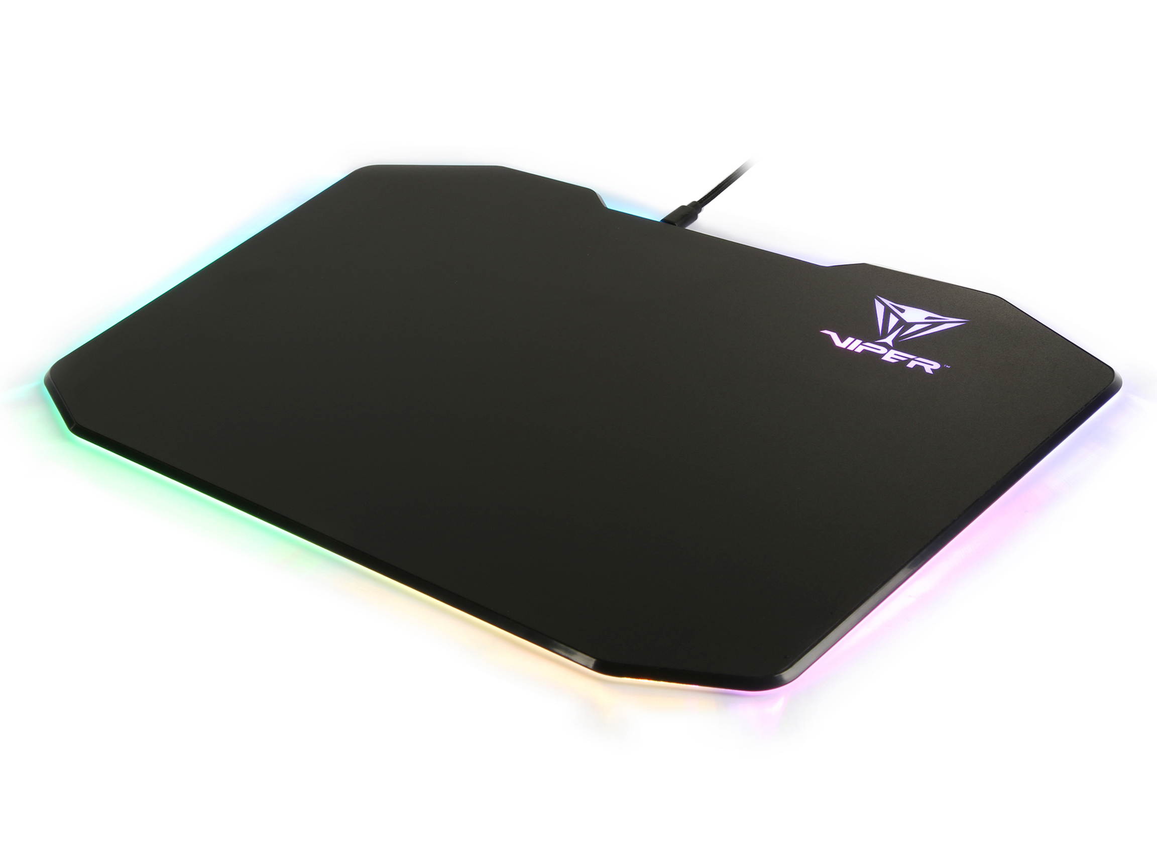 Patriot Viper Gaming LED Mouse Pad