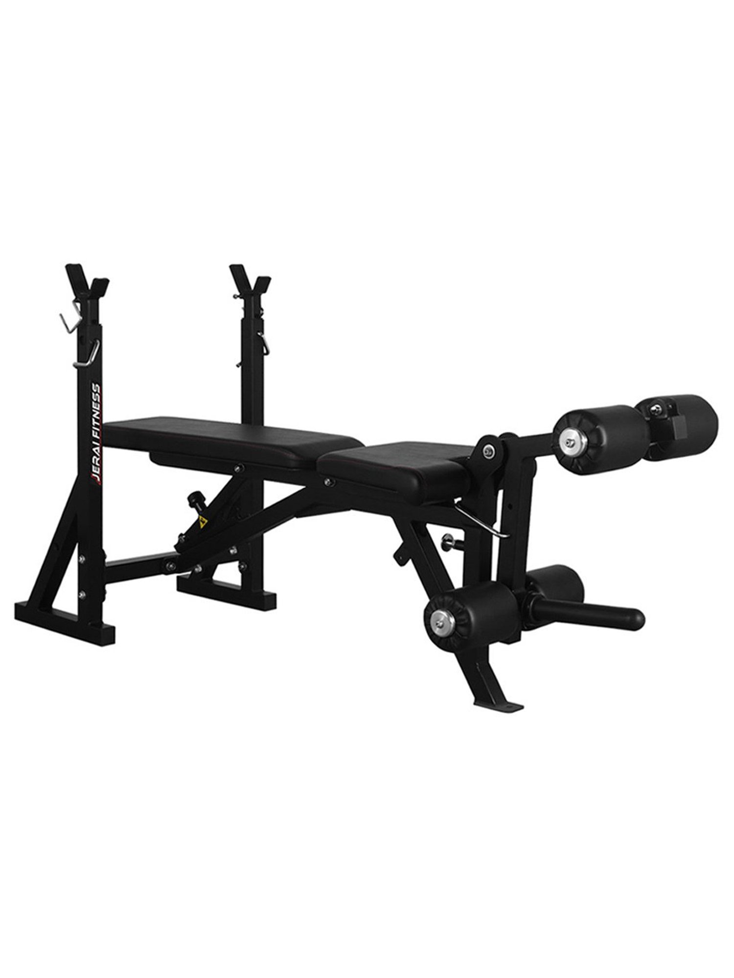 Jerai Fitness JHBR-101 Bench Press (Black)