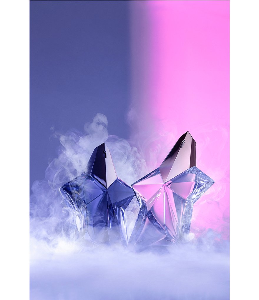 Mugler Angel Eau de Toilette Spray