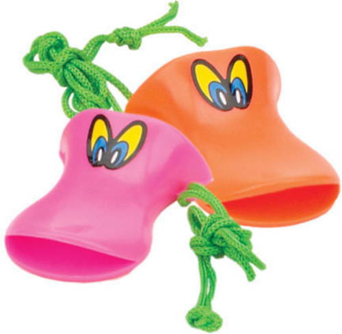 Duck Beak Quacker Call Whistle Mighty Noise Sounds Gordon Bombay Call Costume
