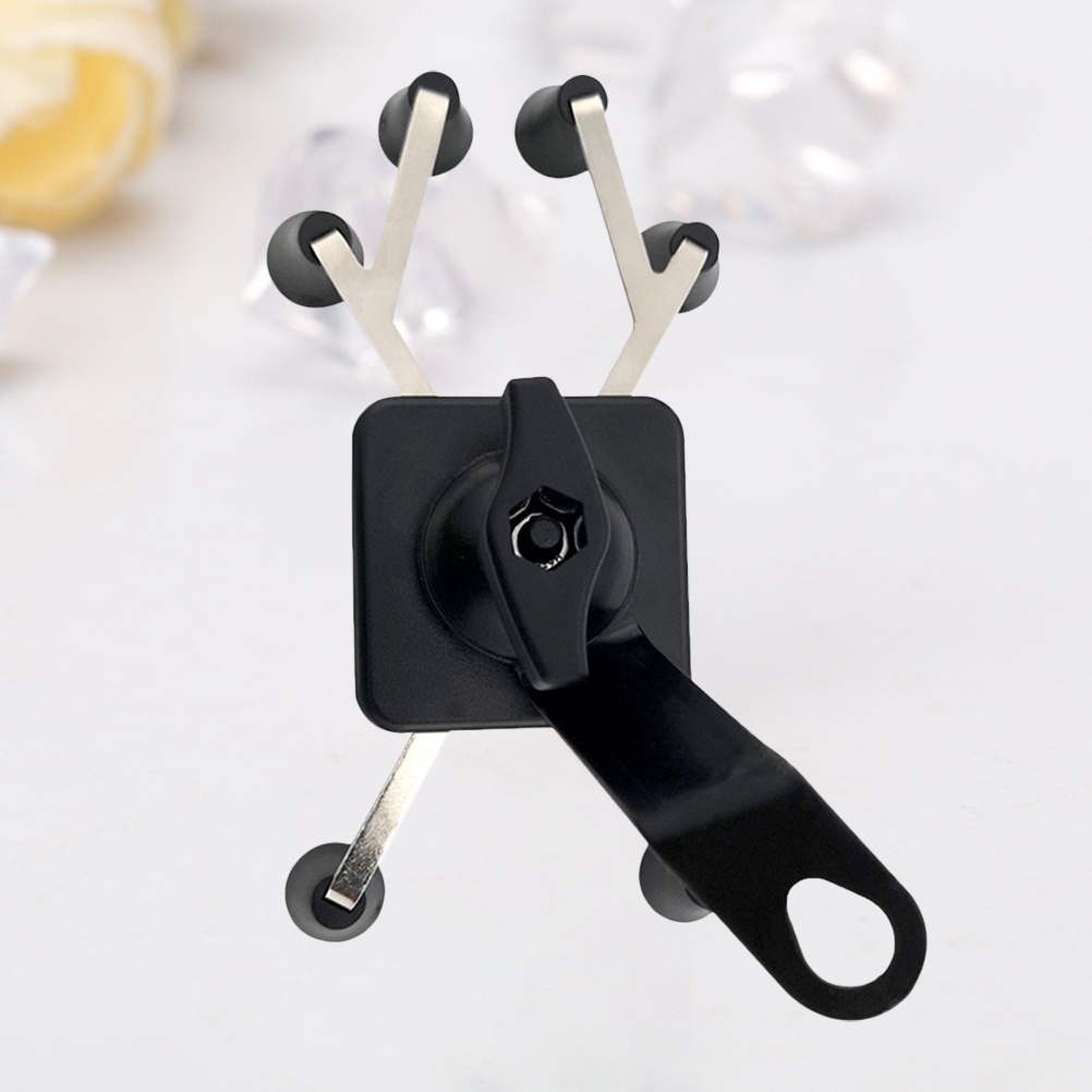 Car Multifunctional Cup Holder Auto-multi Cup Case Drinking Bottle Holder Organizer Storage Box (Black)