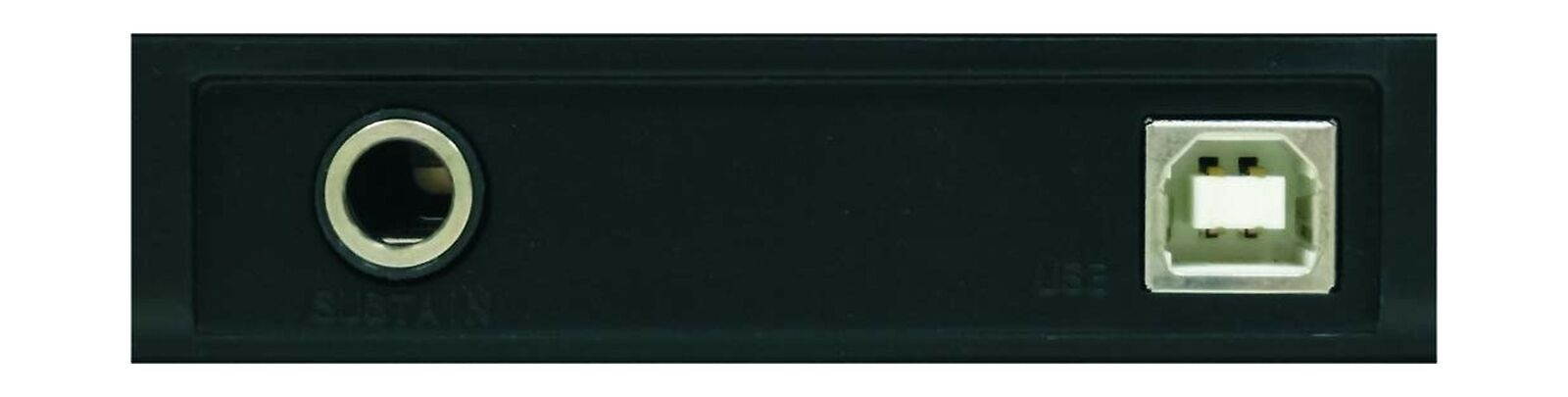 AKM322 32-Key MIDI Keyboard Controller with Cubase LE