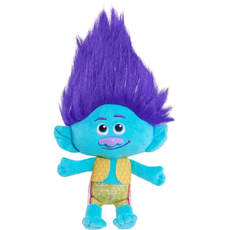 Trolls Small Plush Branch