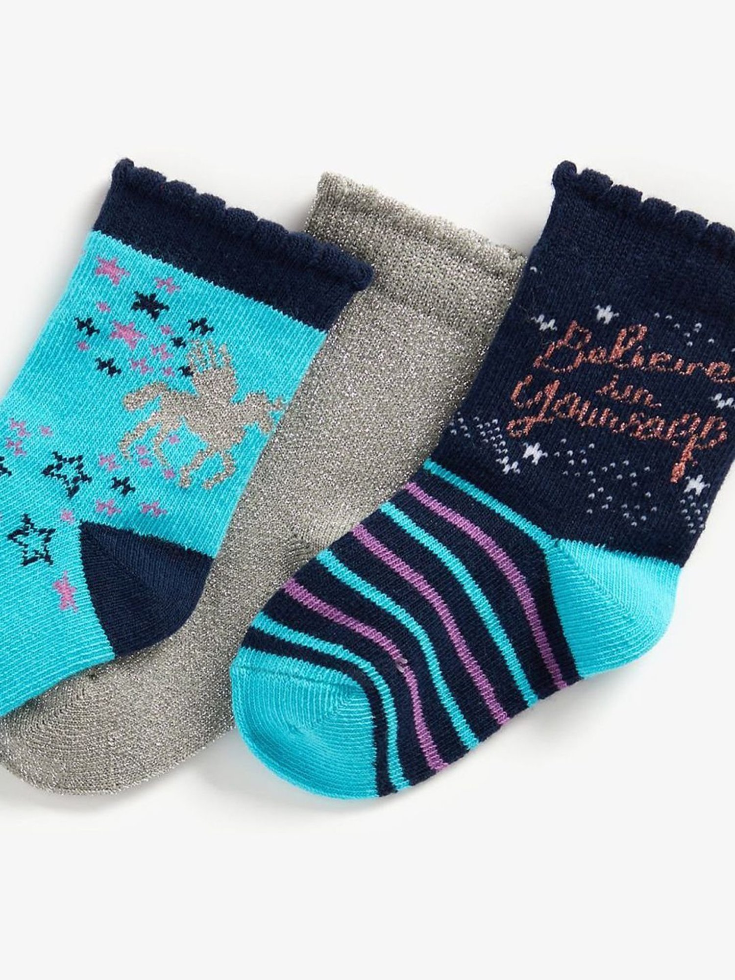 Pantaloons Junior Kids Pink Self Pattern Cap with Muffler