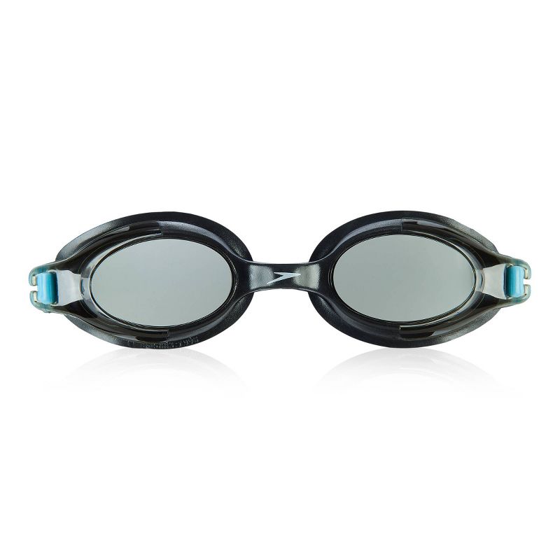 Speedo Junior Sea Spray Goggles - White/Jade
