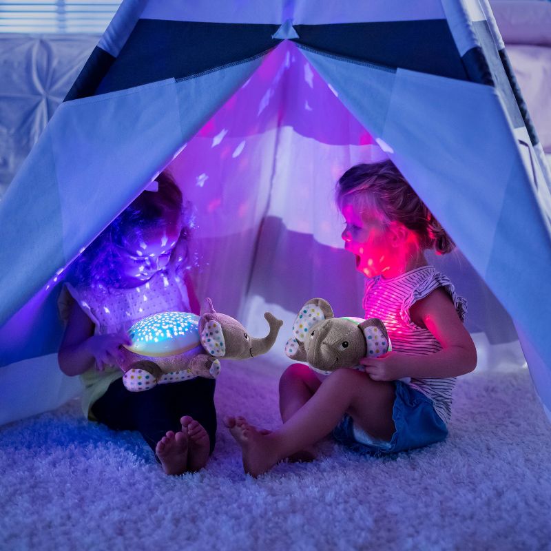 SwaddleMe Slumber Buddies Elephant Soother