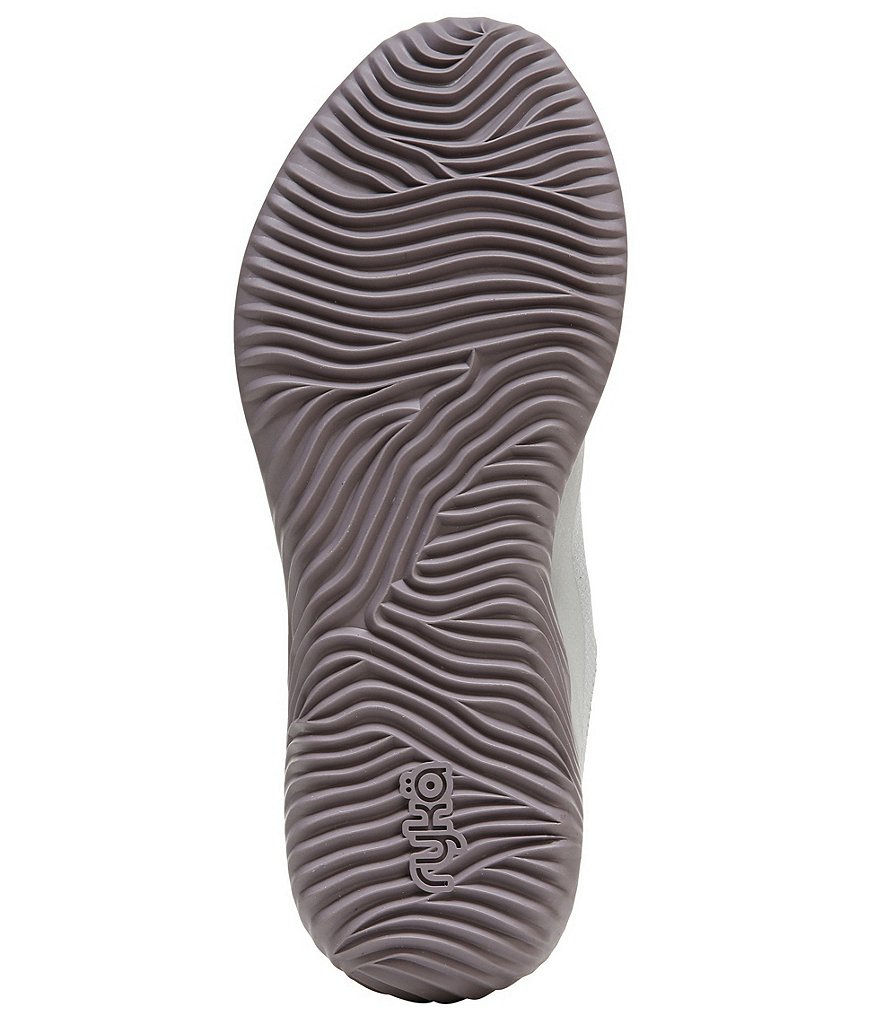 Ryka Echo Low Outdoor Sneakers