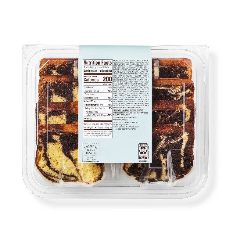 Nestle Tollhouse Chocolate Chip Cookies - 3ct