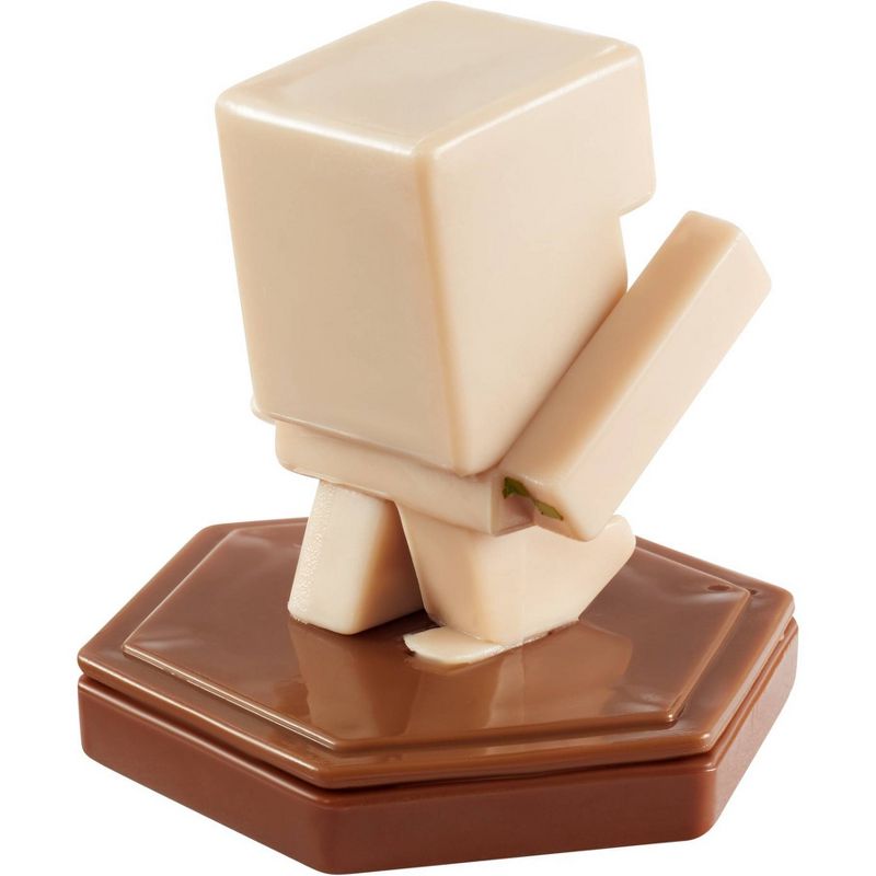 Minecraft Earth Boost Enraged Golem Figure