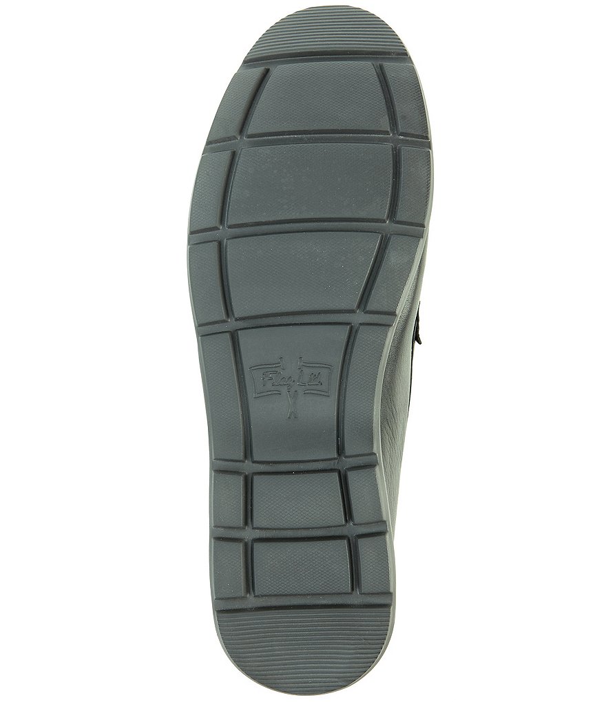 Flag LTD. Men's Resort Venetian Moccasins