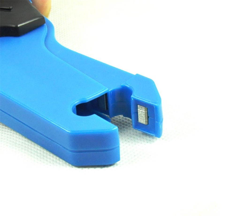 Hantek CC-65 AC/DC Multimeter Current Clamp Meter with BNC Connector CC65