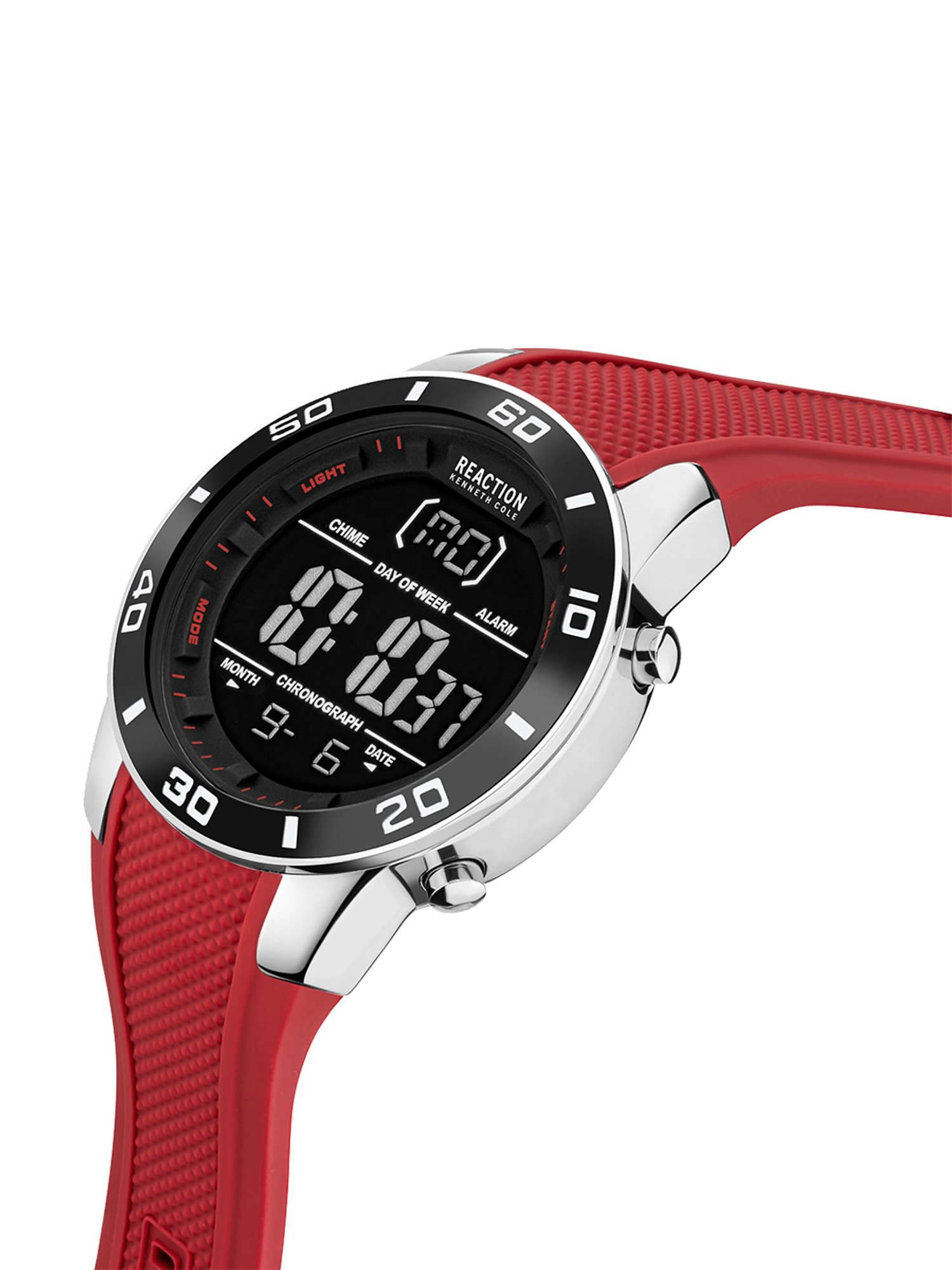 Reaction Kenneth Cole KRWGP2191301 Beam Chronograph Watch for Men