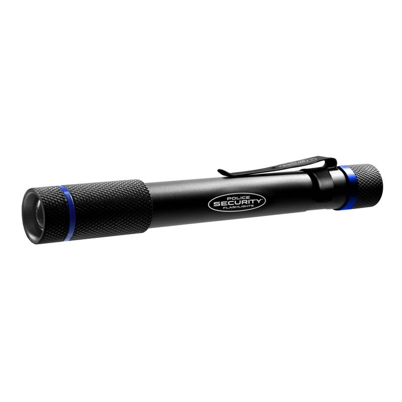 Police Security Aura 160 Lumens LED Penlight