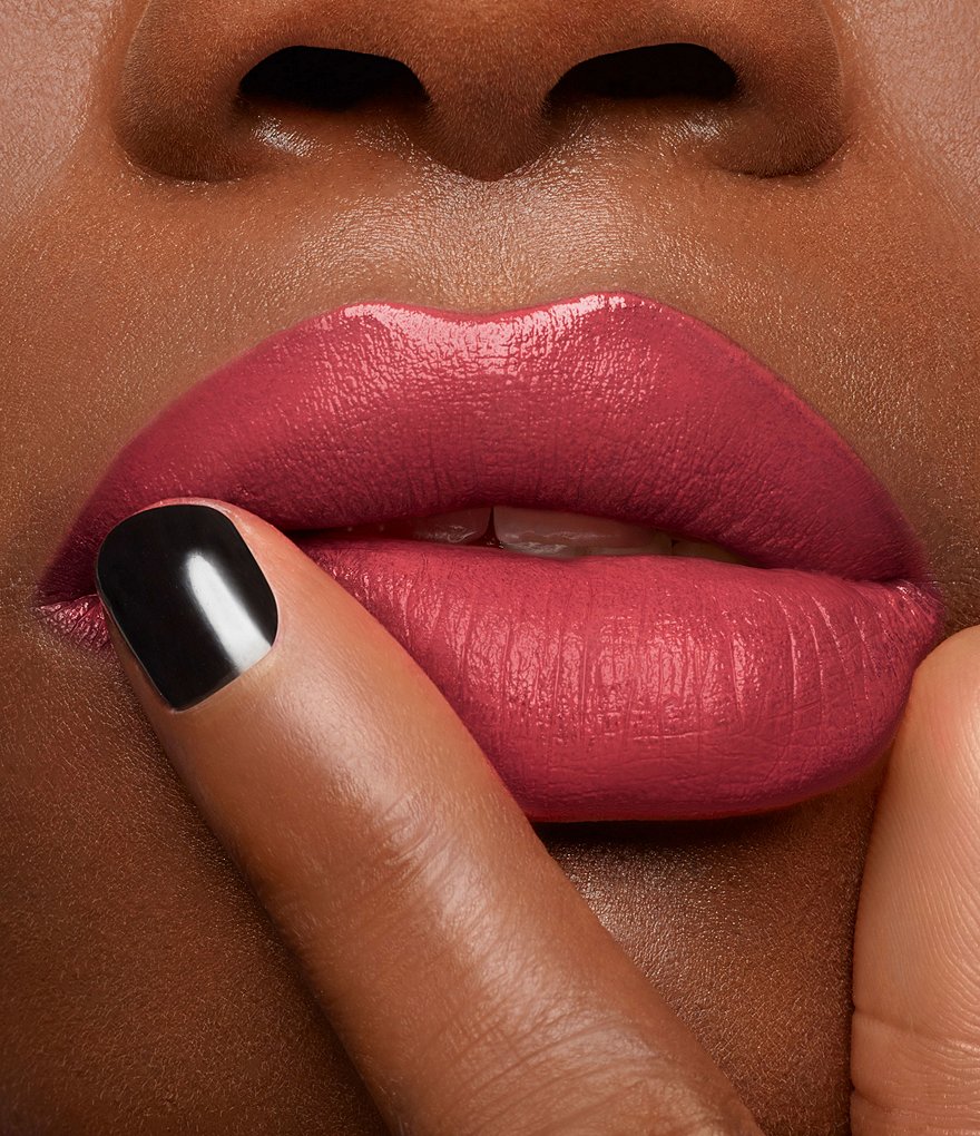 Yves Saint Laurent Beaute Rouge Pur Couture Lipstick