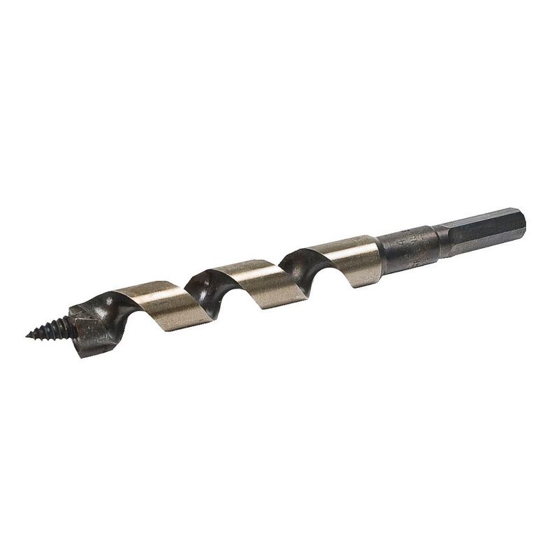 Greenlee 50317920 Nail Eater Extreme Shorty 3/4 in. Auger Bit