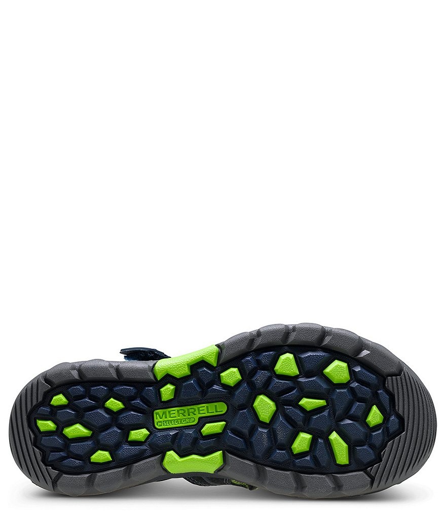 Merrell Boys' Hydro Fisherman Sandals (Youth)