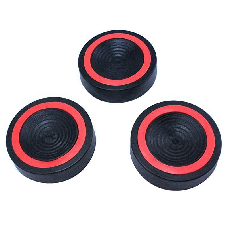 AntiVibration Suppression Pads Telescope Mounts for VibrationFree observing