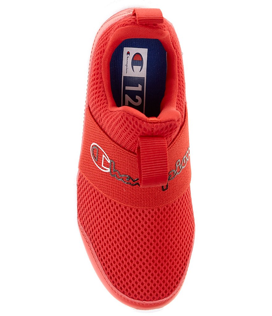 Champion Kid's Legacy A Lo Slip-On Sneakers (Toddler)