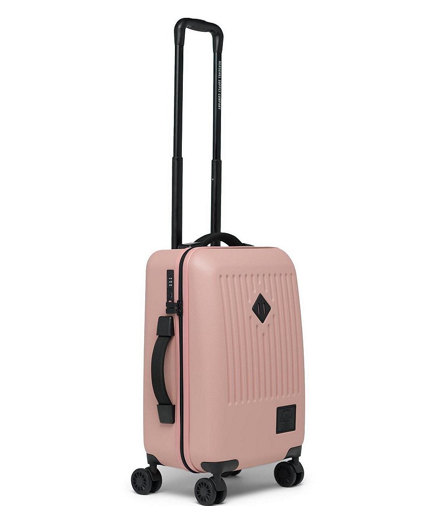Herschel Supply Co. Trade Luggage Carry-On Spinner