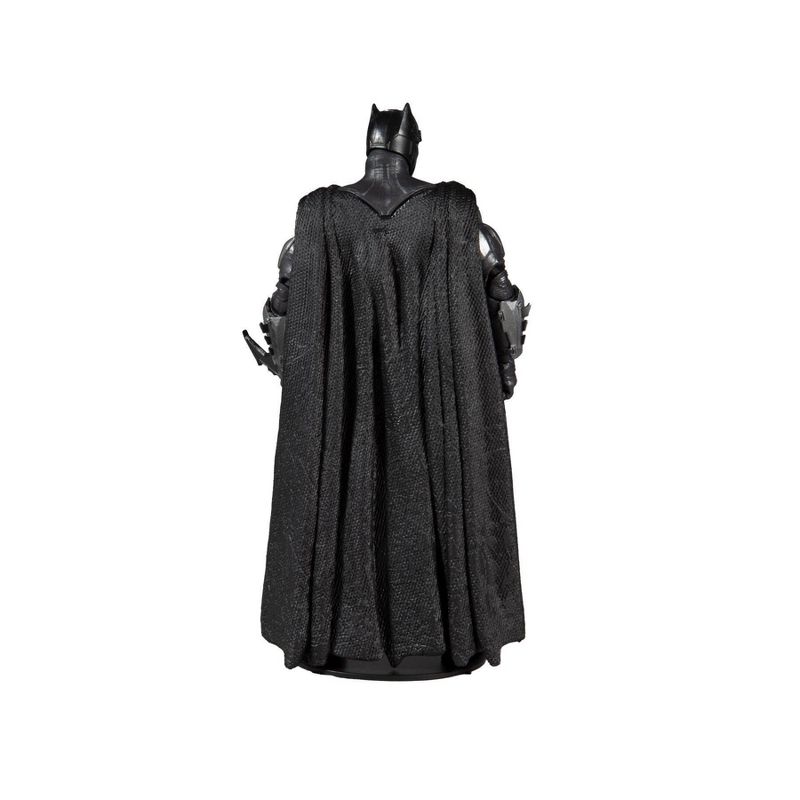 DC Comics Justice League Movie Figure - Batman