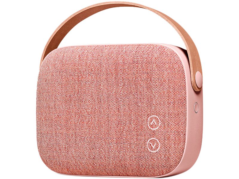 R1280DB Powered Bluetooth Bookshelf Speakers - Optical Input - Wireless Studio Monitors - 4 Inch Near Field Speaker - 42w RMS - Wood Grain