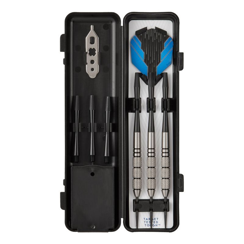 Viper Framed Dartboard Backboard