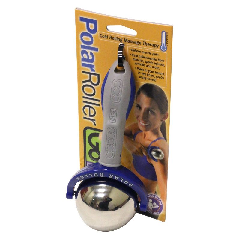 GoFit Polar Roller