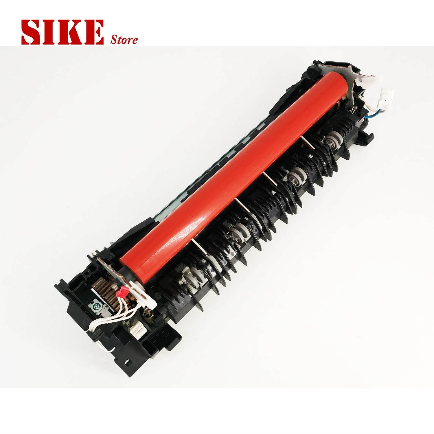 Printer Parts Heating Fuser Unit for Brother HL-L9200CDW HL-L9200 HL-L9300CDWT L9200 L9300 HL-L9300 Fuser Assembly LR2242001 LY7901001 - (Color: Voltage (110V))