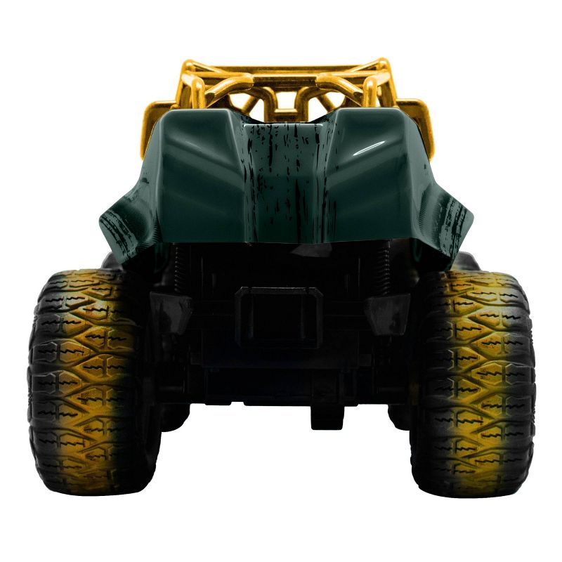 NFL Green Bay Packers Remote Control Monster Truck