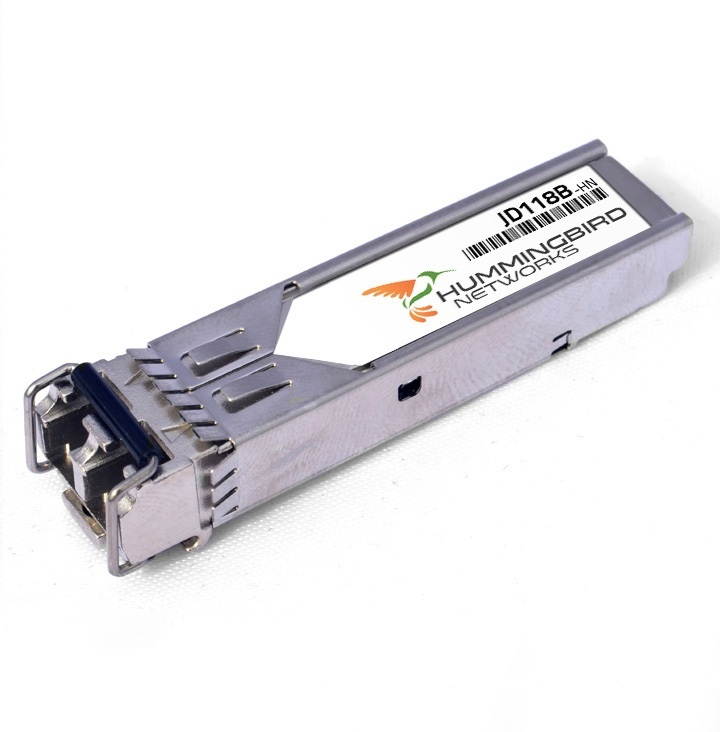 HP JD118B Compatible 1000Base-SX SFP X120 LC