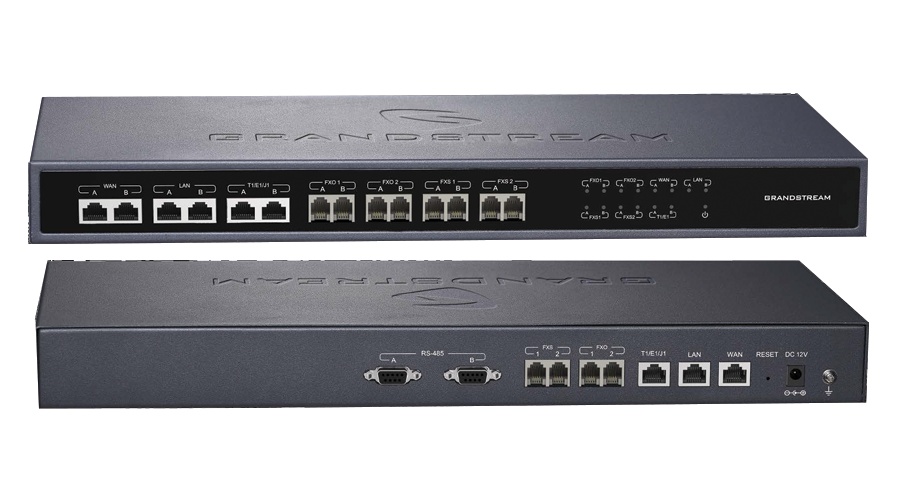 GRANDSTREAM HA100 HIGH AVAILABILITY CONTROLLER