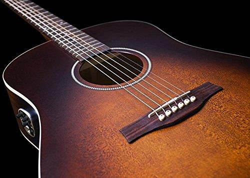 Seagull 6 String Acoustic-Electric Guitar (41831)