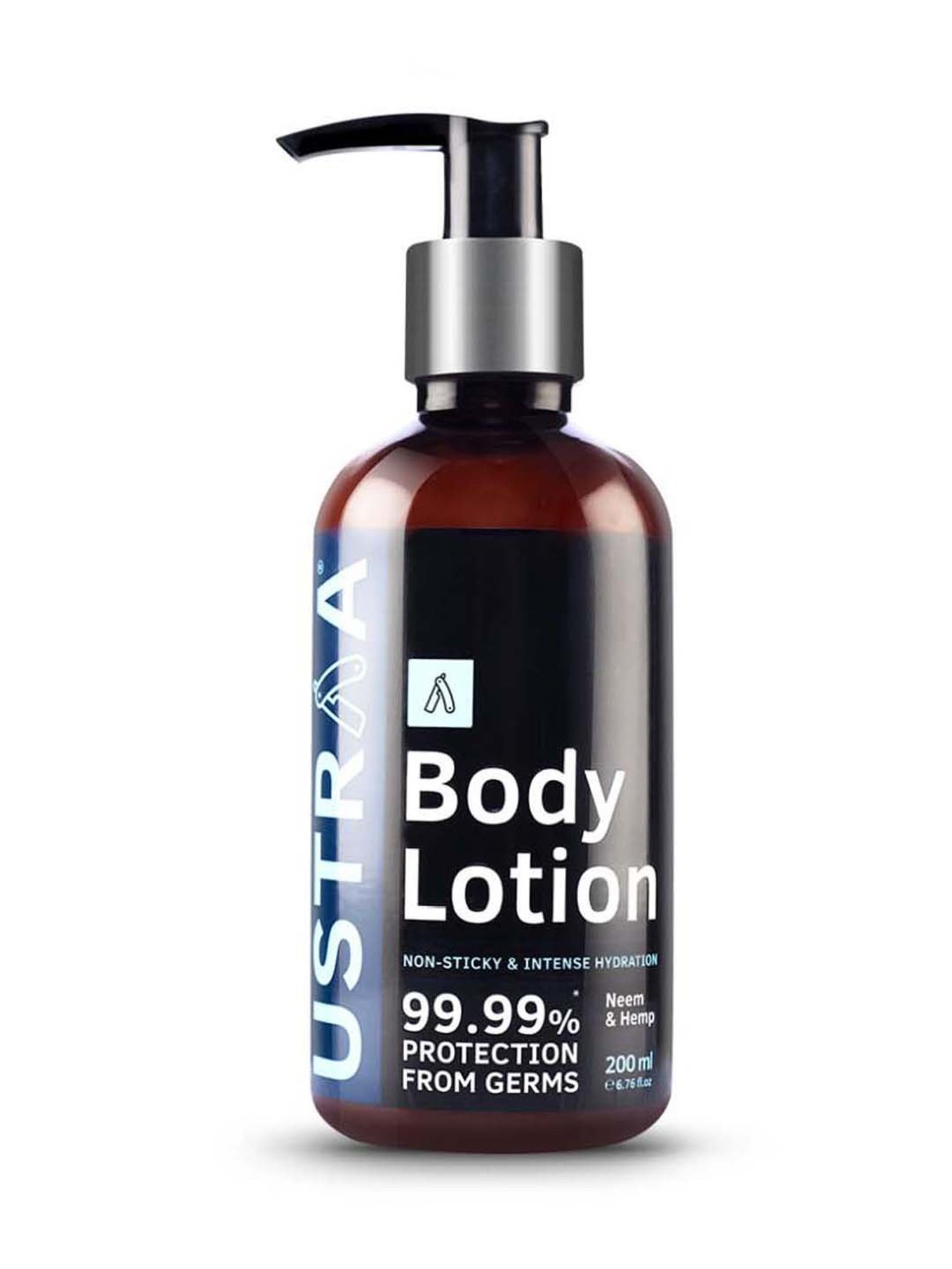 Ustraa Moisturising Cream for Oily Skin - 100 gm