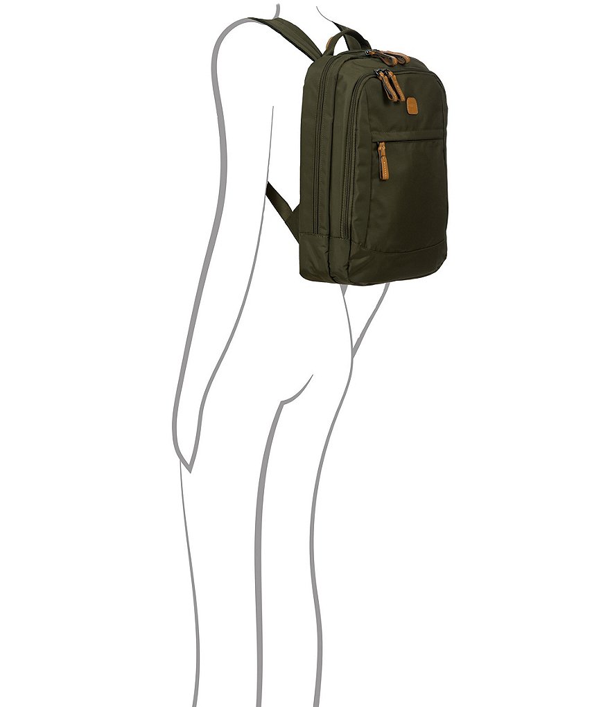 Bric's X-Bag Metro Backpack