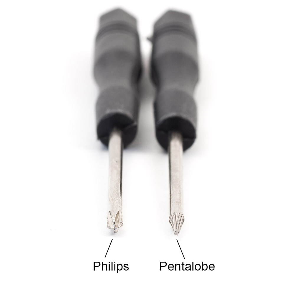 Battery Replacement Kit for iPhone 6S Plus + Includes 2750mAh Battery & Tools