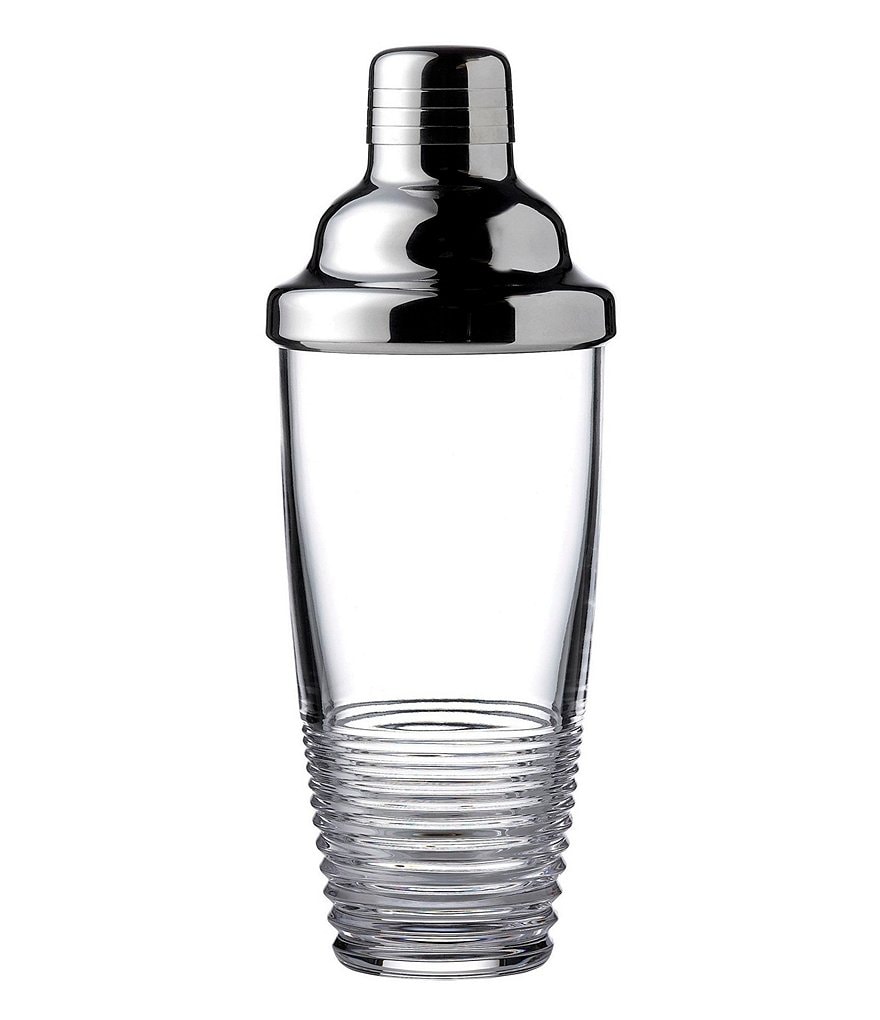 Waterford Crystal Mixology Circon Cocktail Shaker