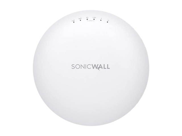 SONICWALL SonicWave 432i with 1-Year Activation and 24x7 Support (Multi-Gigabit 802.3at PoE+) 01-SSC-2478