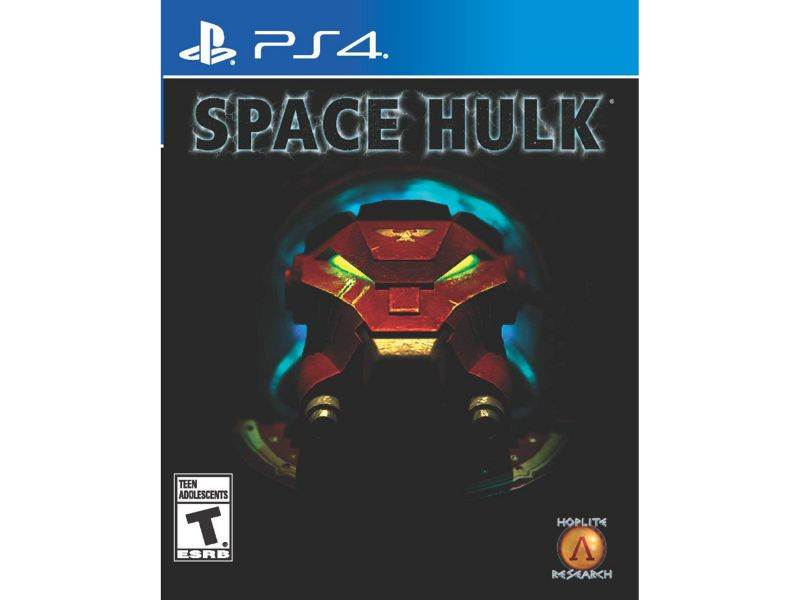 Space Hulk - PlayStation 4