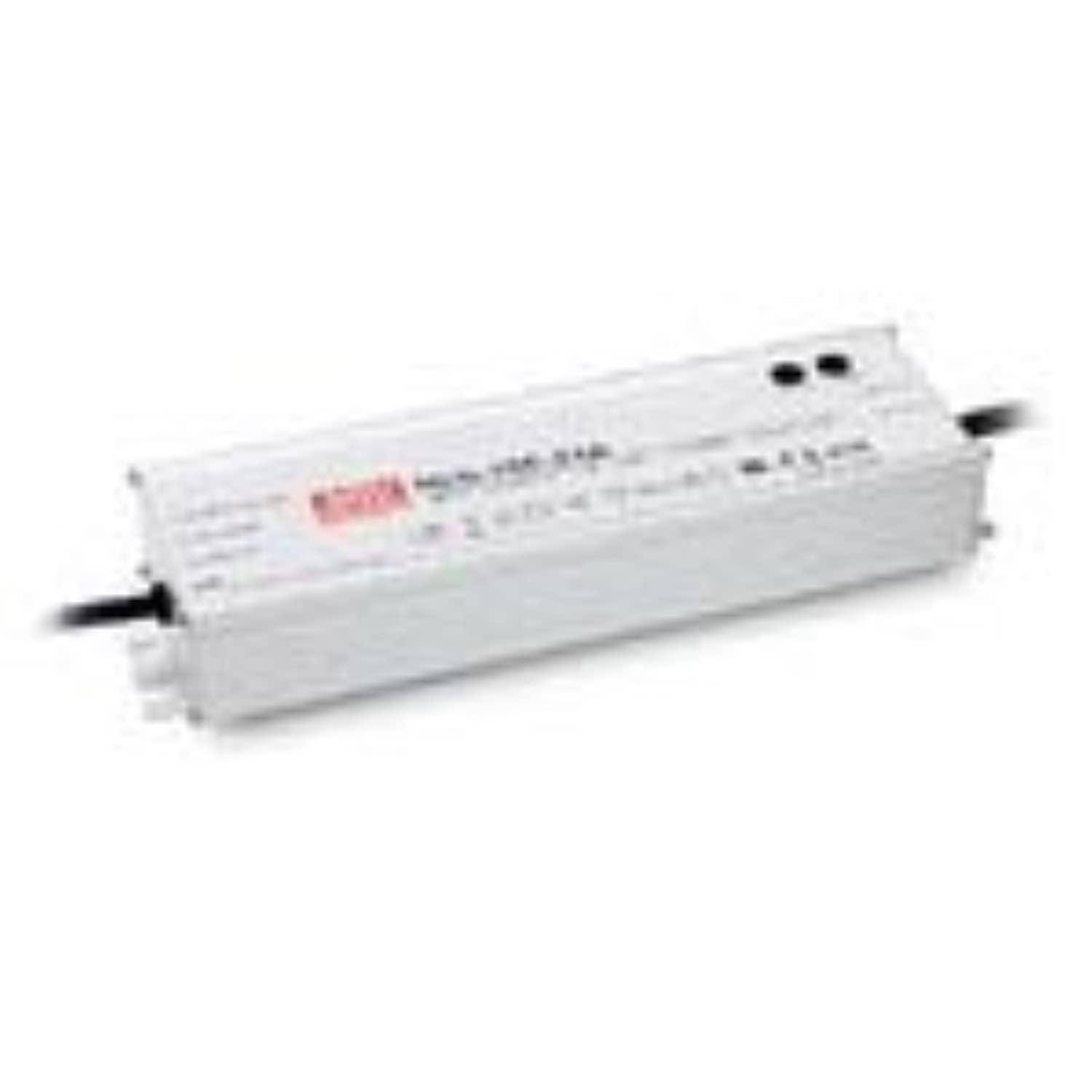 meanwell switching power supply hlg-60h-24a 60w 14.4 ~ 24v2.5a waterproof led lamp box billboard