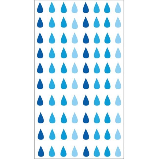 Ek Success E5220019 Sparkler Classic Stickers