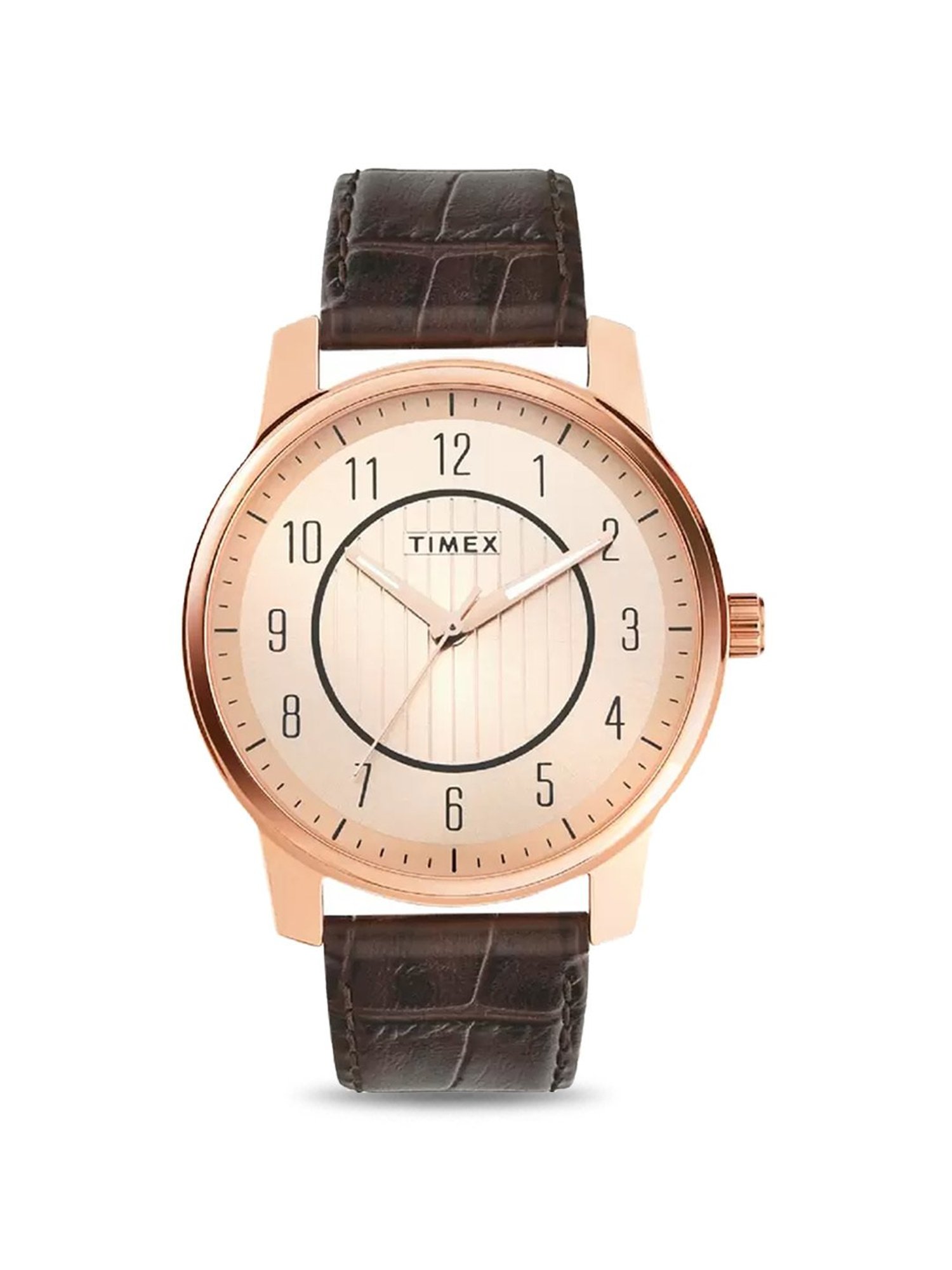 Timex TWNTG07SMU03 Analog Watch for Men