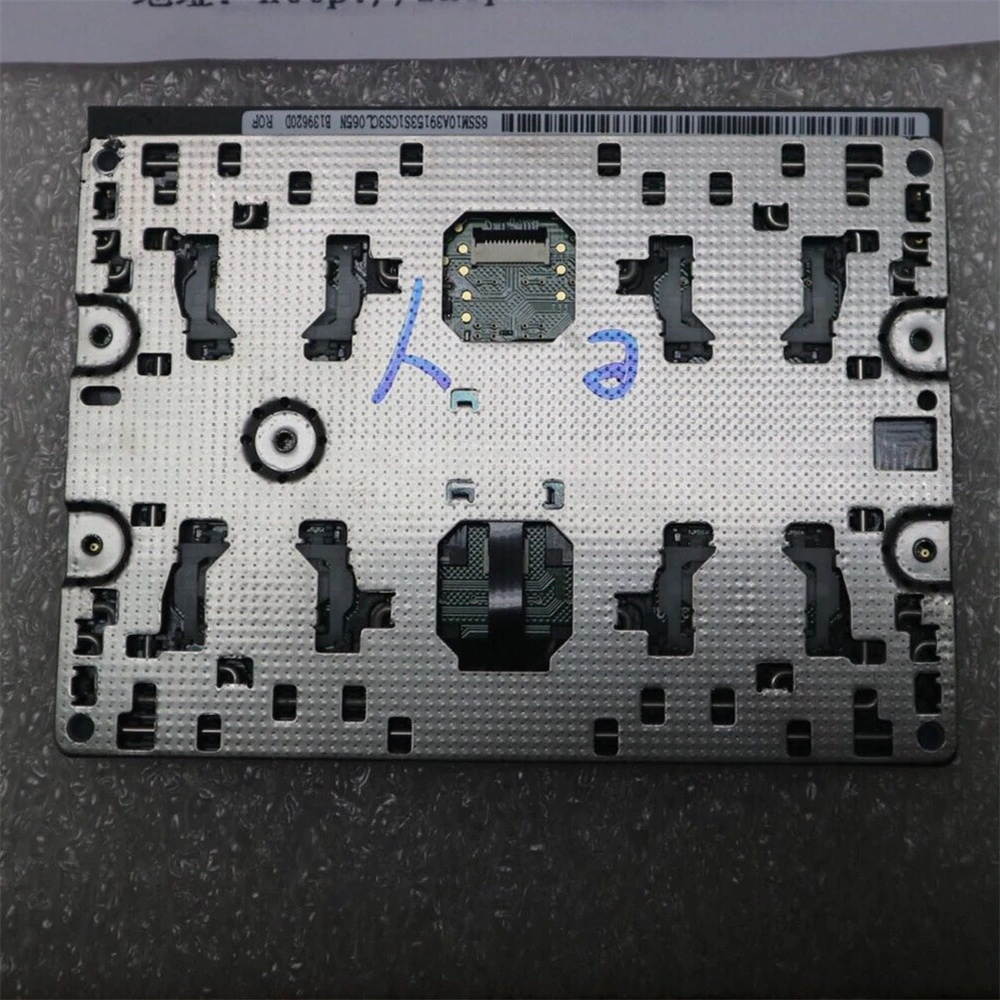 New Touchpad For Lenovo Thinkpad E531 S5 S531 E450 T440 L440 E540 Mouse Pad Clicker SM10A39154